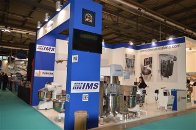 Host Milano 2017