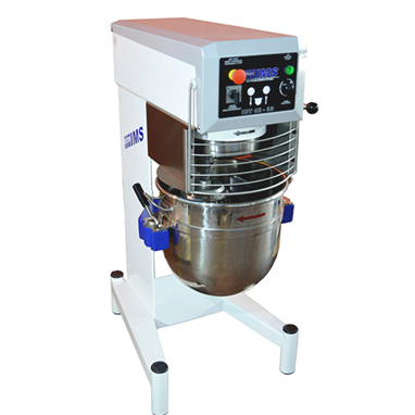 IBT 42-33: Indispensable for Industrial Kitchens