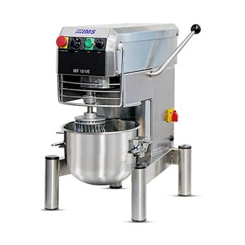 IBT 12-VE CR