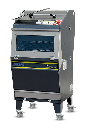 IEK 430 A SELFSERVIS