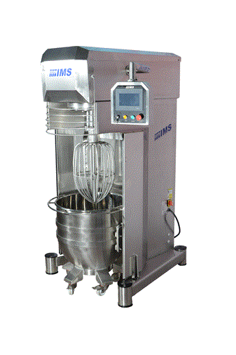IBT 120-VEL CR