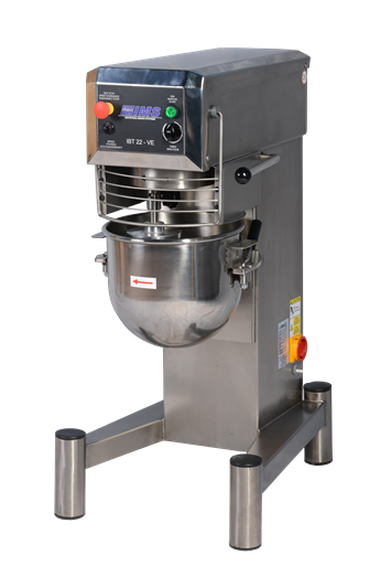 IBT 32-VES CR