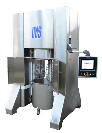 IBT 300 DC CR