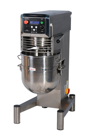 IBT 64-VES CR