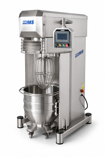 IBT 140-VEL CR