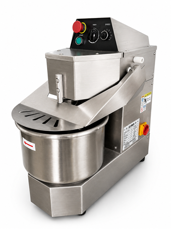 ISM 10-VE CR