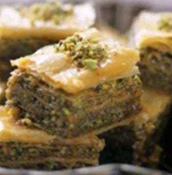 Baklava