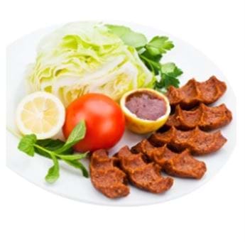 Çiğ Köfte
