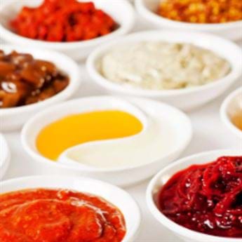 Sauces